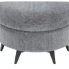 smart Hocker Felicia | Grau | Möbel Höffner
