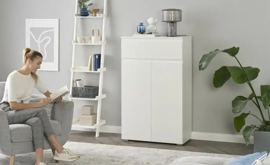 smart Kommode Ben | Möbel Höffner