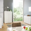 smart Kommode BEN | Weiß | Möbel Höffner