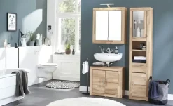 smart LED-Aufsatzleuchte Oslo | Möbel Höffner