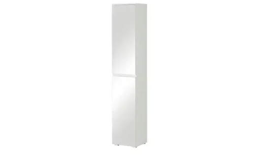 smart Mehrzweckhochschrank Ben | Weiß, matt | Höffner
