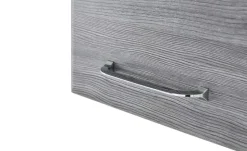 smart Midischrank Onda | Graphit, Weiß | Möbel Höffner