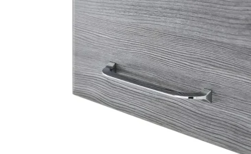 smart Midischrank Onda | Graphit, Weiß | Möbel Höffner