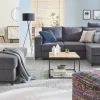 smart Polsterhocker Valencia Schlafsofasystem | Höffner