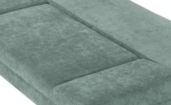 smart Schlafsofa Mokka | Grün | Möbel Höffner
