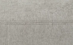 smart Schlafsofa Valencia  | Silbergrau, Chenille