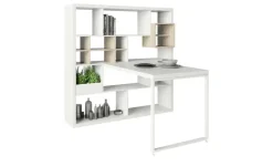 smart Schreibtisch Up2U | Möbel Höffner