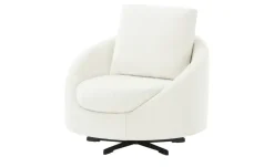smart Sessel Felicia | Schneeweiß | Möbel Höffner
