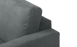 smart Sessel Geradine | Anthrazit | Möbel Höffner