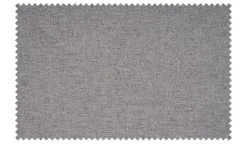 smart Sessel Hubertine | Steingrau, Flachgewebe