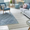 smart Sessel Petrol - Stoff Rada | Petrol, Webstoff grob