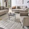 smart Sessel Wanja | Schlamm | Möbel Höffner