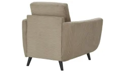 smart Sessel Wanja | Schlamm | Möbel Höffner