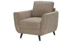 smart Sessel Wanja | Schlamm | Möbel Höffner