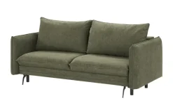 smart Sofa Aki | Grün | Möbel Höffner
