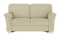 smart Sofa Valencia | 2, Creme | Möbel Höffner