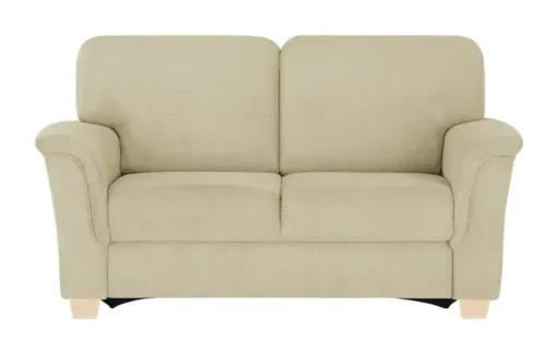 smart Sofa Valencia | 2, Creme | Möbel Höffner