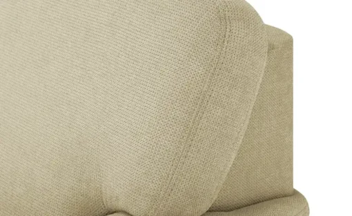 smart Sofa Valencia | 2, Creme | Möbel Höffner