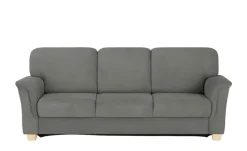 smart Sofa Valencia | Hellgrau, 3 | Möbel Höffner