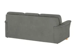 smart Sofa Valencia | Hellgrau, 3 | Möbel Höffner