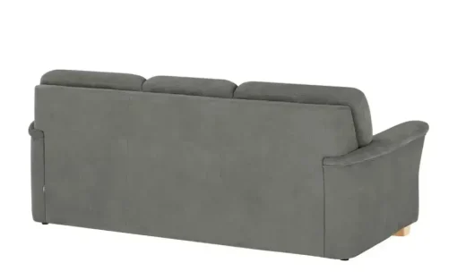 smart Sofa Valencia | Hellgrau, 3 | Möbel Höffner