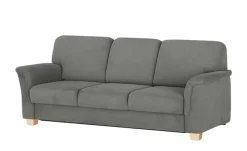 smart Sofa Valencia | Hellgrau, 3 | Möbel Höffner