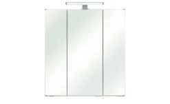 smart Spiegelschrank Onda | Eiche (Nachbildung)