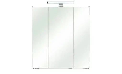 smart Spiegelschrank Onda | Eiche (Nachbildung)