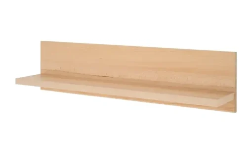 smart Wandboard Oslo | Kernbuche (Nachbildung), Kernbuche