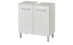 smart Waschbeckenunterschrank Onda | Weiß | Höffner