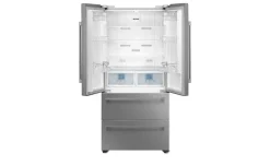 smeg French-Door FQ55FXDE | Möbel Höffner