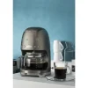 smeg Kaffeeautomat DCF02SSEU | silberfarben, edelstahlfarben