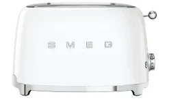 smeg Toaster TSF01WHEU | Weiß | Möbel Höffner
