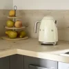 smeg Wasserkocher KLF03CREU | Creme | Möbel Höffner