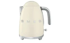 smeg Wasserkocher KLF03CREU | Creme | Möbel Höffner