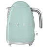 smeg Wasserkocher KLF03PGEU | Hellgrün | Möbel Höffner