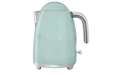 smeg Wasserkocher KLF03PGEU | Hellgrün | Möbel Höffner