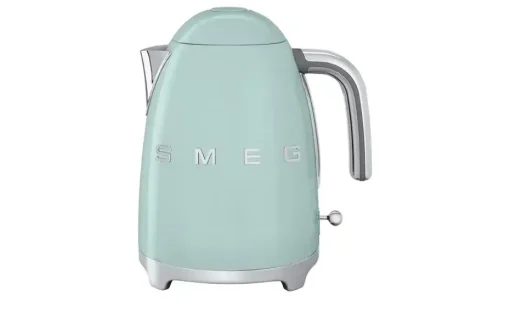 smeg Wasserkocher KLF03PGEU | Hellgrün | Möbel Höffner