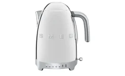 smeg Wasserkocher KLF04SSEU | verchromt | Möbel Höffner