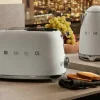 smeg Wasserkocher KLF03WHMEU | matt, Weiß | Höffner