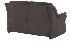 Sofa 2,5 - sitzig Wilma | Schokoladenbraun | Höffner