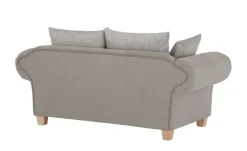 Sofa  Chalet | 2, Taupe | Möbel Höffner