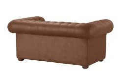 Sofa  Chester  | Braun, 2 | Möbel Höffner