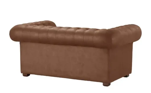 Sofa  Chester  | Braun, 2 | Möbel Höffner