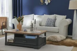 Sofa Olivia | 3, Webstoff | Möbel Höffner