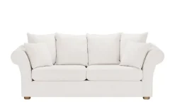 Sofa Olivia | 3, Webstoff | Möbel Höffner