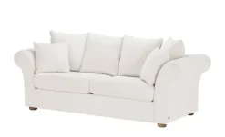 Sofa Olivia | 3, Webstoff | Möbel Höffner
