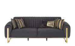 Sofa Singapur | 3 | Möbel Höffner
