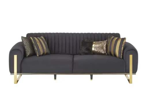 Sofa Singapur | 3 | Möbel Höffner