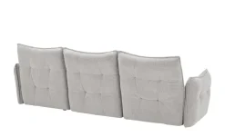 Sofa, 3-Sitzer Jeaneva | Grau | Möbel Höffner